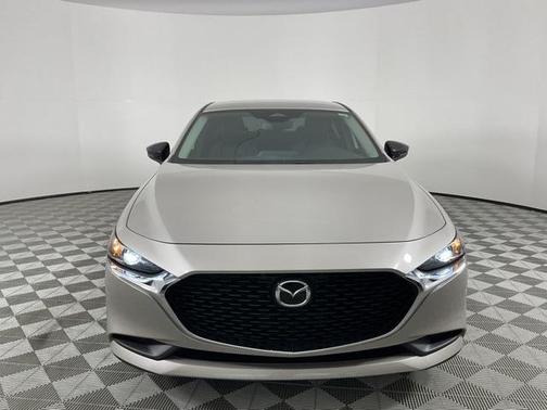 2024 Mazda Mazda3 2.5 S Select Sport