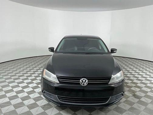 2014 Volkswagen Jetta Auto SE w/Connectivity