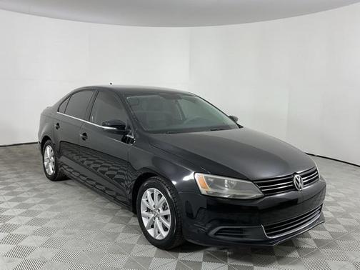 2014 Volkswagen Jetta Auto SE w/Connectivity