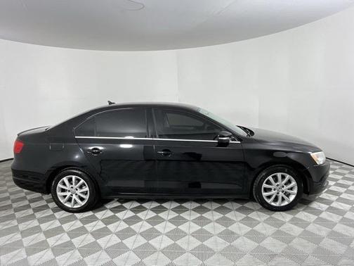 2014 Volkswagen Jetta Auto SE w/Connectivity