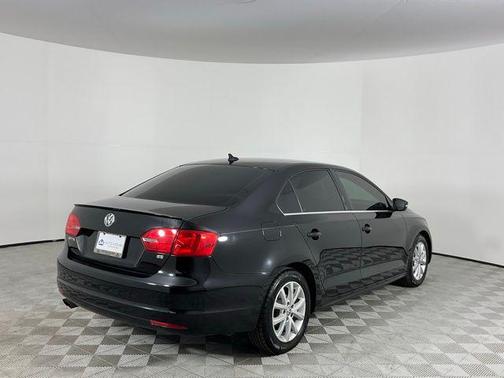 2014 Volkswagen Jetta Auto SE w/Connectivity