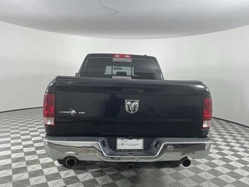 2012 RAM 1500 SLT