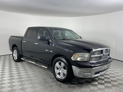 2012 RAM 1500 SLT