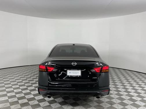 2024 Nissan Altima 2.5 SL