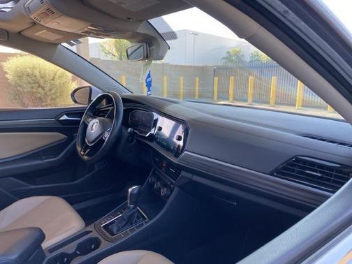 2019 Volkswagen Jetta 1.4T SEL