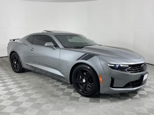 2023 Chevrolet Camaro 1LT