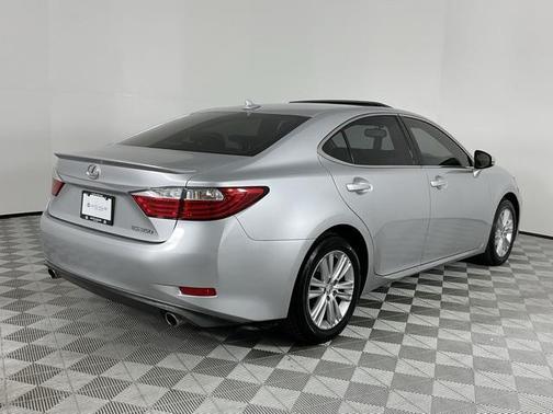 2014 Lexus ES 350 Base