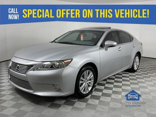 2014 Lexus ES 350 Base