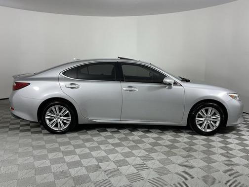 2014 Lexus ES 350 Base