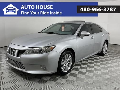 2014 Lexus ES 350 Base