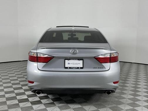 2014 Lexus ES 350 Base