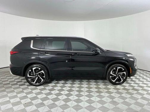 2022 Mitsubishi Outlander SEL 2.5 2WD