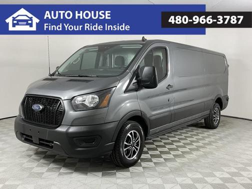2022 Ford Transit-250 Base