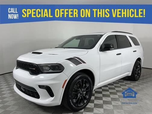 2023 Dodge Durango GT Plus