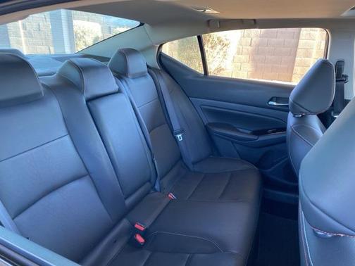 2024 Nissan Altima SR Intelligent AWD