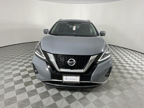 2022 Nissan Murano SL Intelligent AWD