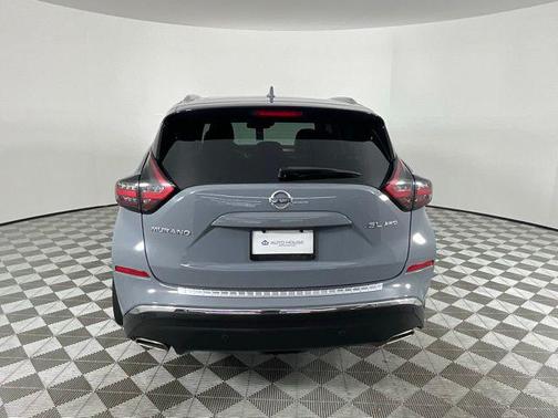 2022 Nissan Murano SL