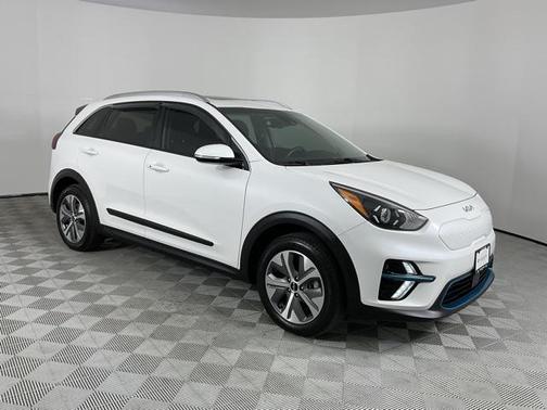 2022 Kia Niro EV EX Premium