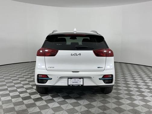 2022 Kia Niro EV EX Premium