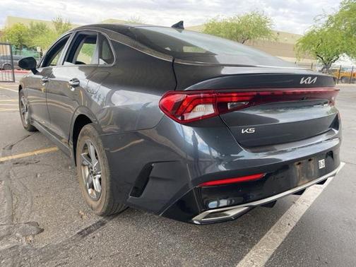 2023 Kia K5 LXS