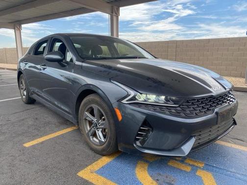 2023 Kia K5 LXS