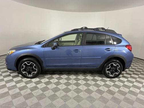 2015 Subaru XV Crosstrek 2.0i Limited