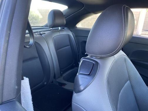 2015 Volkswagen Beetle 1.8T