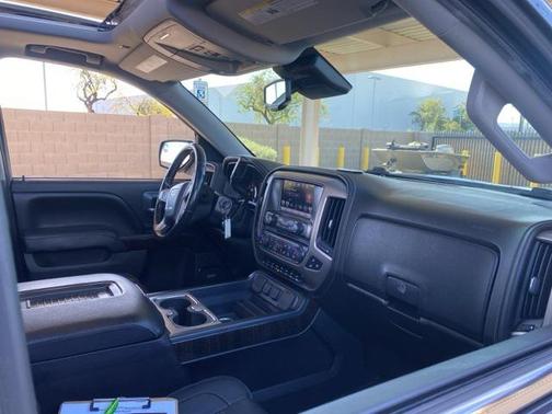 2016 GMC Sierra 1500 Denali