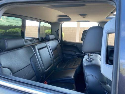 2016 GMC Sierra 1500 Denali