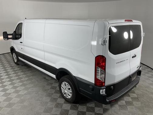2024 Ford Transit-350 Base