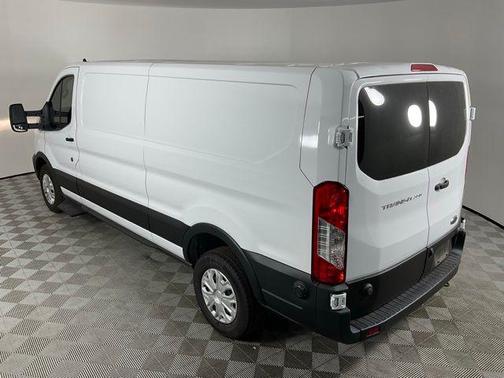 2024 Ford Transit-350 Base