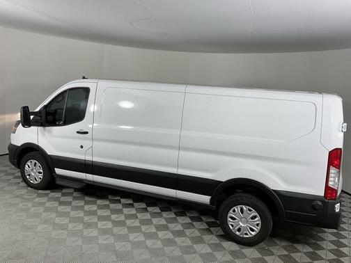 2024 Ford Transit-350 Base