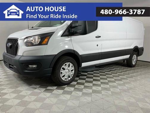 2024 Ford Transit-350 Base