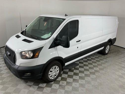 2024 Ford Transit-350 Base
