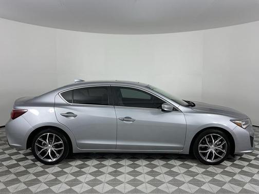 2020 Acura ILX Technology Package