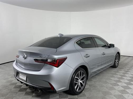 2020 Acura ILX Technology Package