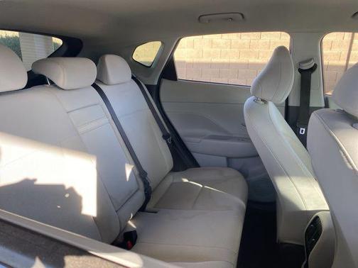 Ecotronic Gray Pearl 2024 Hyundai KONA SEL