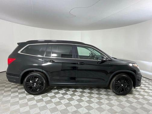 2022 Honda Pilot 2WD Special Edition