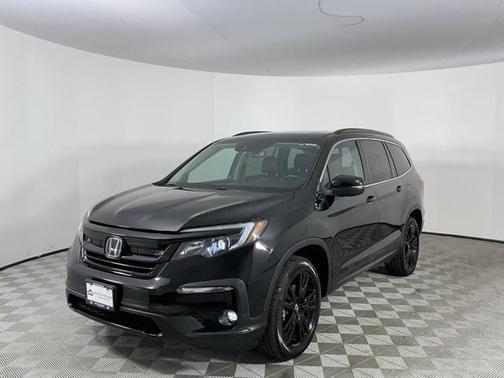 2022 Honda Pilot 2WD Special Edition
