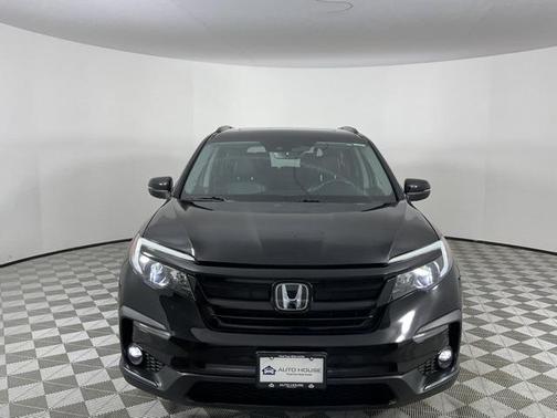 2022 Honda Pilot 2WD Special Edition