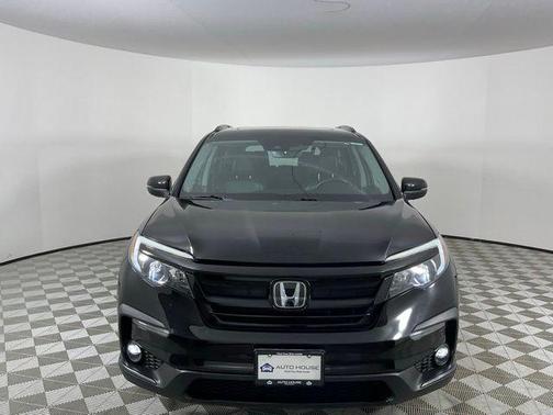 2022 Honda Pilot 2WD Special Edition