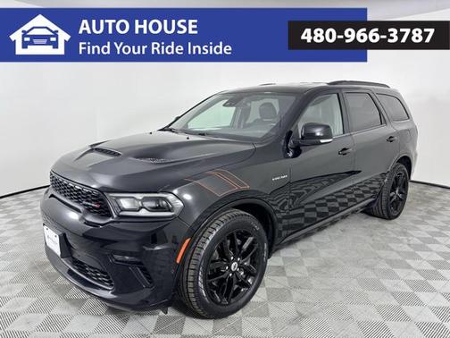 2023 Dodge Durango R/T Plus AWD