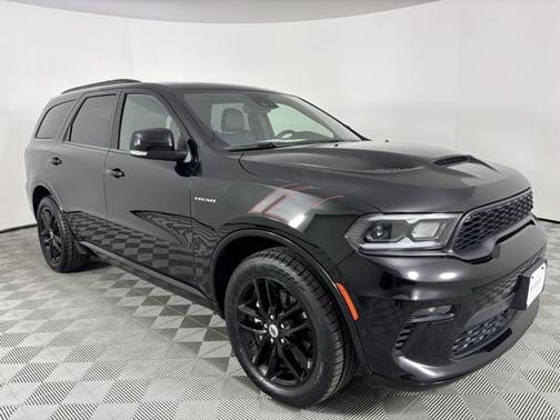 2023 Dodge Durango R/T Plus AWD