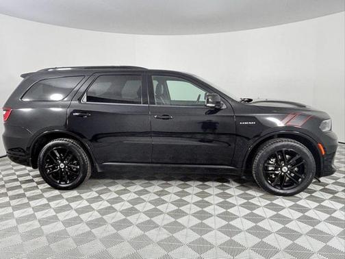 2023 Dodge Durango R/T Plus AWD