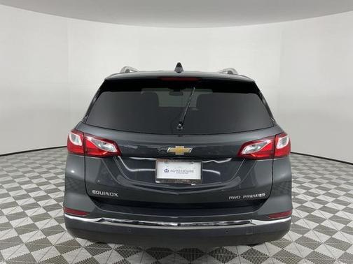 2020 Chevrolet Equinox L
