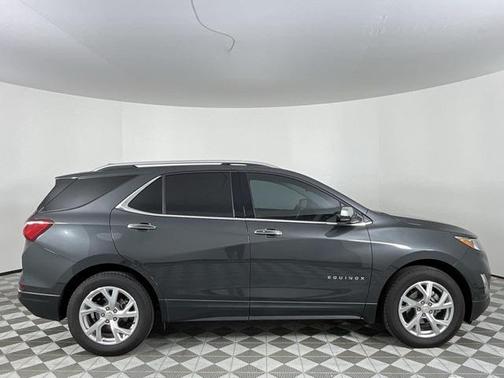 2020 Chevrolet Equinox L