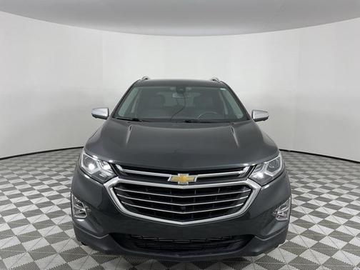 2020 Chevrolet Equinox L