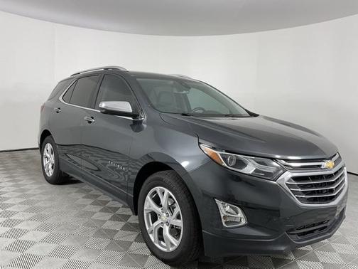 2020 Chevrolet Equinox L
