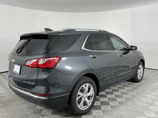 2020 Chevrolet Equinox L
