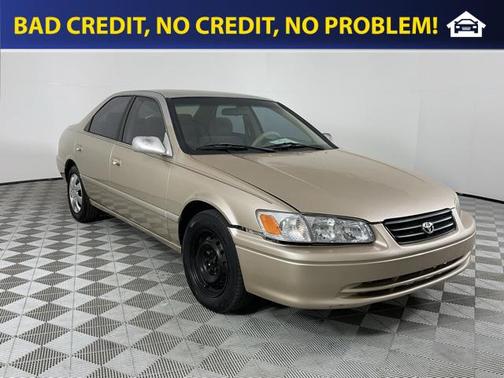 2001 Toyota Camry CE